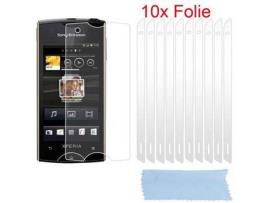 Película CADORABO Compatíveis com Sony Xperia Ray