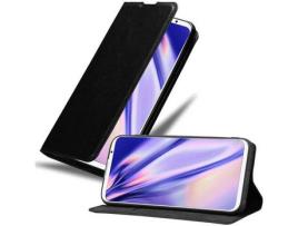 Capa para MEIZU 16TH CADORABO Preto