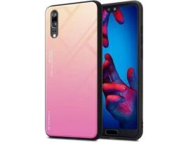 Capa para Huawei P20 CADORABO Preto