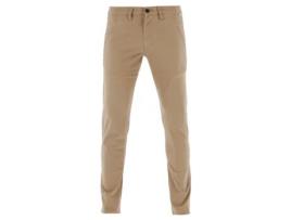 Pantalones Chino REELL Homem (30x32 - Multicor)