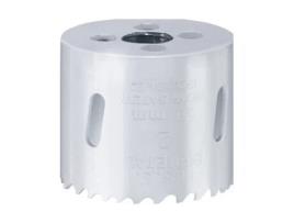 Crown Hss Bim 8% Cobalto para Metal E Inox D.127Mm KWB