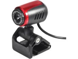 Webcam HANYING 480P A7190(720P HD - Usb)