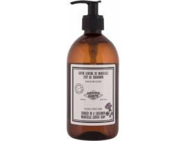 Sabonete INSTITUT KARITE Marseille Liquid Rose (500ml)