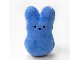 Peluche BOJACK Peeps For Pets Azul (Idade Mínima Recomendada: 7 anos)