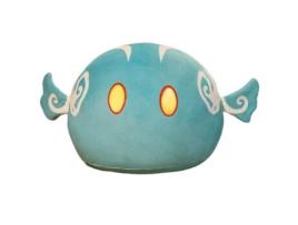 Peluche RONG HUI Jogo de Deus Original: Almofada Aquecedora de Mão de Vento  (Idade Mínima Recomendada: 1 ano)