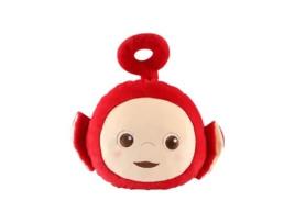 Peluche BOJACK Teletubbies Vermelho?Po (Idade Mínima Recomendada: 15 anos)