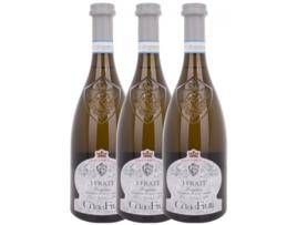 Vinho CÀ DEI FRATI Cà Dei Frati Lugana Verdicchio Italia Joven (0.75 L - 3 unidades)