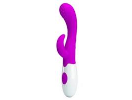 Vibrador Coelho Coelho PRETTY LOVE