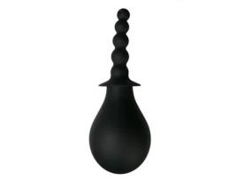 Chuveiro Anal De Silicone EASYTOYS ANAL COLLECTION