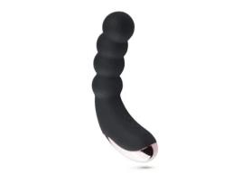 Pleasure Me Vibrador Preto EASYTOYS ONLINE ONLY
