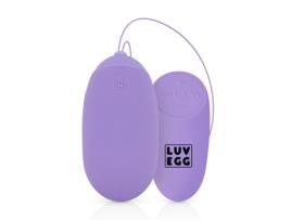 Luv Egg Xl Violeta LUV EGG