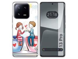 Capa para Xiaomi 13 Pro 5G TUMUNDOSMARTPHONE Multicor