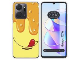 Capa para Huawei Honor X7A TUMUNDOSMARTPHONE Multicor