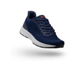 Sapatilhas WOCK Azul Marinho Tam.40