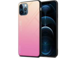 Capa para iPhone 12 PRO MAX CADORABO Preto