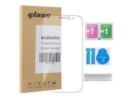 Película CADORABO Compatível com Alcatel C5