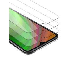 Película CADORABO 3x Compatível com Nokia 5,3