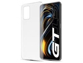 Carcasa para Realme GT / GT Neo 2T / Q3 PRO CADORABO Transparente