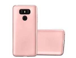 Capa para LG G6 CADORABO Rosa