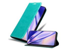 Capa para Samsung Galaxy S22 ULTRA Turquesa
