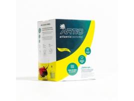 Bebida Isotónica ARTIO Sport Sabor Limón Pack de 5L