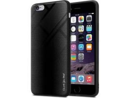 Capa para iPhone 6 PLUS / 6S PLUS CADORABO Preto