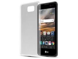 Capa para LG K3 2016 CADORABO Preto