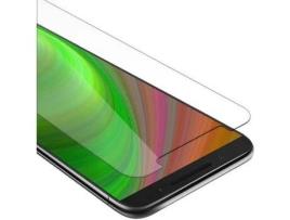 Película CADORABO Compatível com Alcatel 3 2018