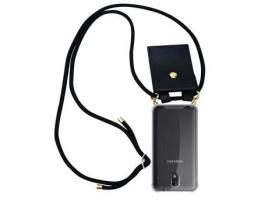 Capa para Samsung Galaxy NOTE 3 Preto