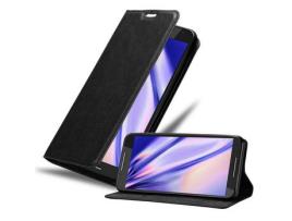 Capa para Motorola MOTO X2 CADORABO Preto
