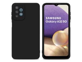 Capa para Samsung Galaxy A32 5G Preto