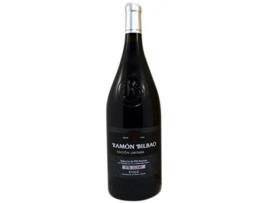 Vinho RAMÓN BILBAO Ramón Bilbao Edición Limitada Tempranillo Rioja (1.5 L - 1 unidade)