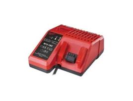 Carregador de Bateria Milwaukee M12-18C HERRAMIENTAS MILWAUKEE