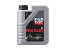Liqui Moly 2T Pro Kart