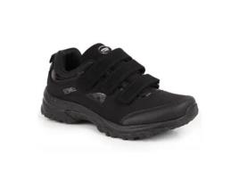 Ténis AMERICAN CLUB Homem (45,0 eu - Preto)