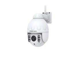 Câmara FOSCAM Ip Domo Ptz Wi-Fi de 2Mp - Sd2