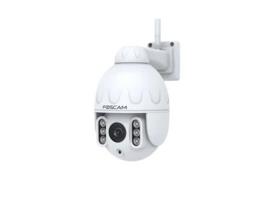 Câmara FOSCAM Ip Domo Ptz Wi-Fi de 4Mp - Sd4