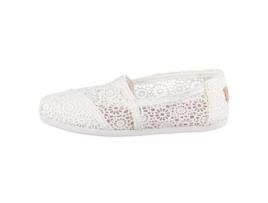Alpergatas TOMS Mulher (40,0 eu - Branco)