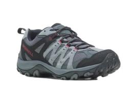 Ténis MERRELL Accentor 3 Homem (46,0 eu - Cinzento)
