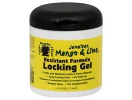 Mango Lime Rastas Fórmula Resistente A Gel De Bloqueio 177 Ml