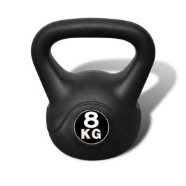 Kettlebell  90389 (8kg)