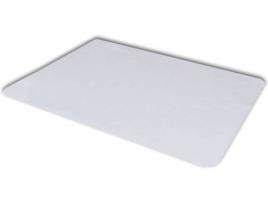 Tapete Protetor para Cadeiras VIDAXL Piso Laminado (75 x 120 cm)