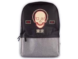Mochila PLAYSTATION Biker