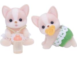 Boneco SYLVANIAN FAMILIES 5085