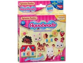 Kit de Bijuteria Infantil AQUABEADS 79418