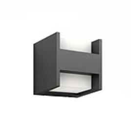 Aplique exterior ARBOUR 9W