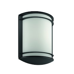 Aplique de exterior ANTELOPE 6.5W