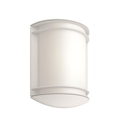 Aplique de exterior ANTELOPE 6.5W