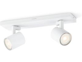 Spotlight  BY SIGNIFY Runner Branco
