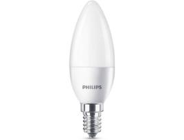 Lâmpada LED  BY SIGNIFY Vela 8718696509487